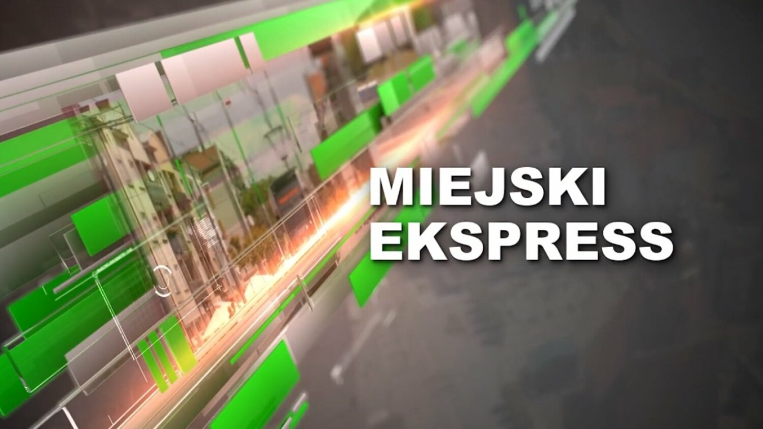 Miejski Ekspress #7