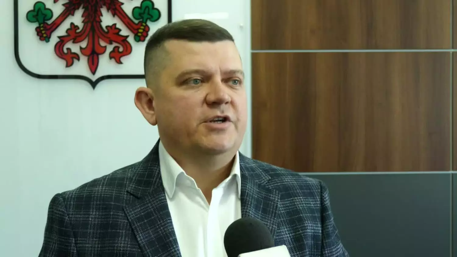 Prezydent Jacek Wójcicki o nowoczesnych sposobach płatności za bilety MZK