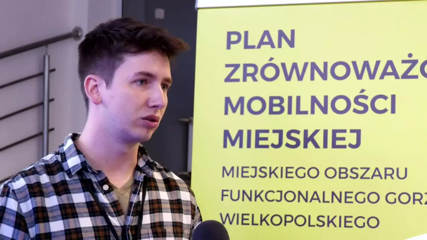 Konsultacje Planu Mobilności - spotkanie z mieszkańcami