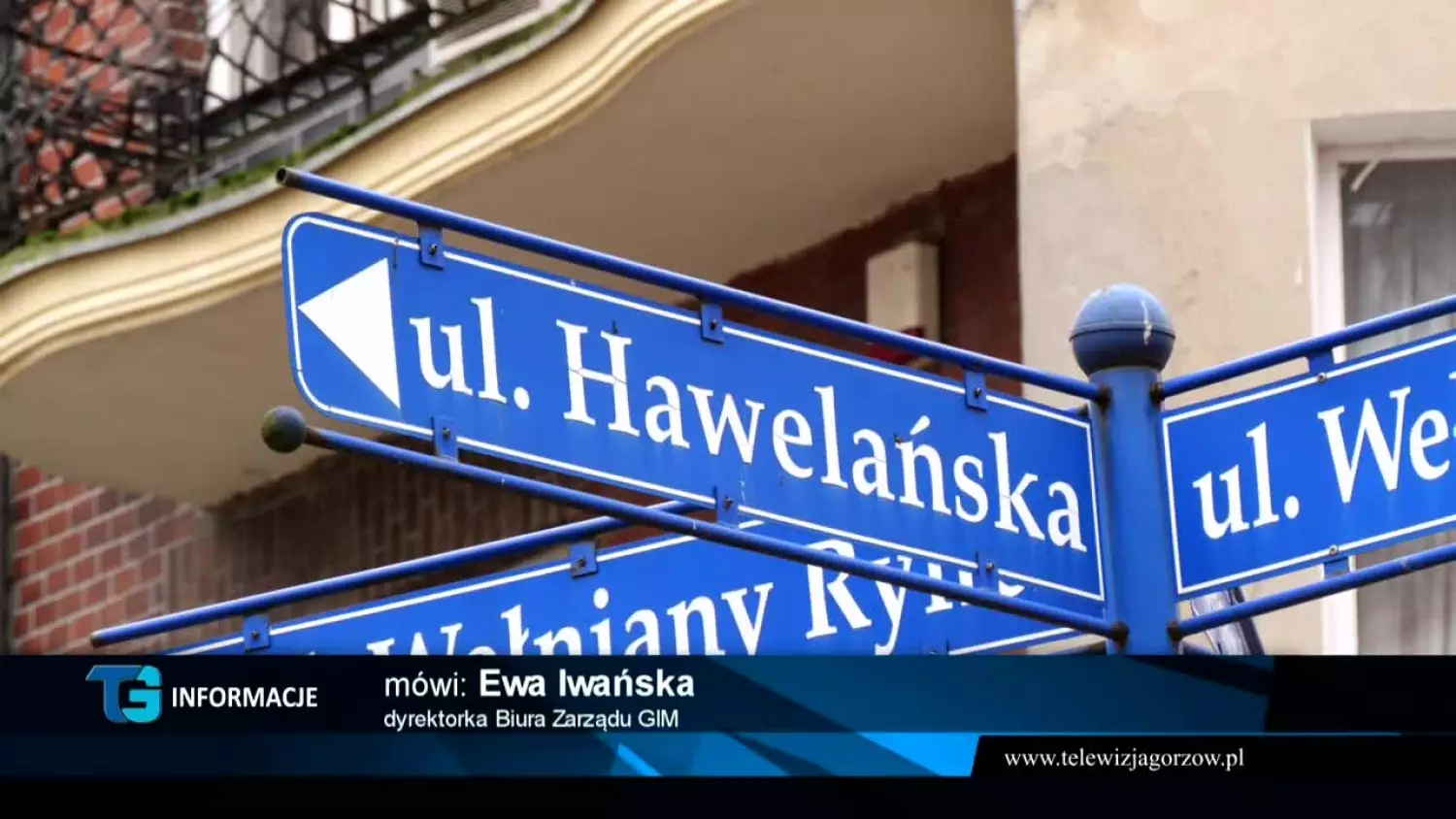 Hawelańska/Wełniany Rynek – umowy nie będzie