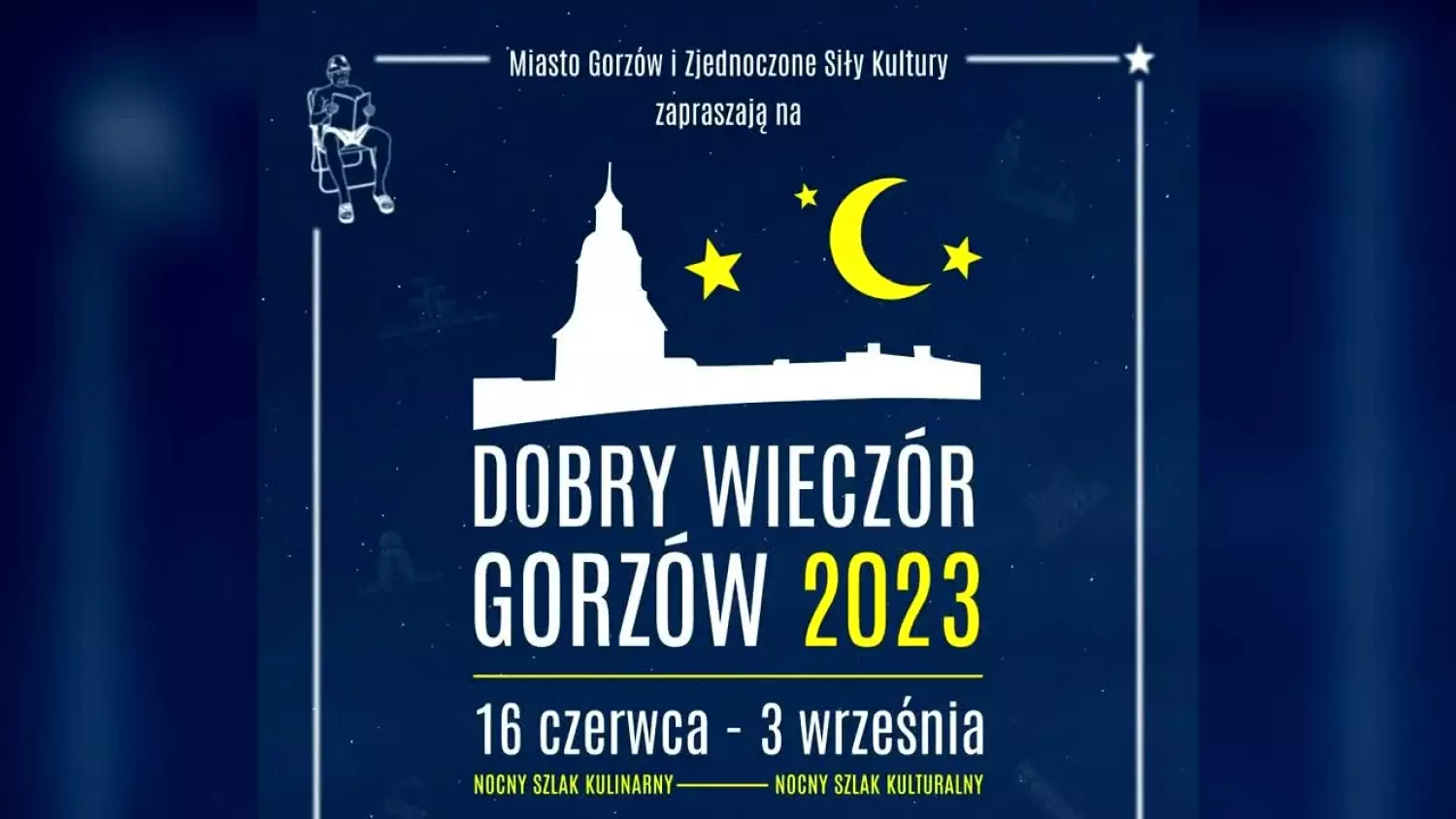 Warto pójść na dobry wieczór?