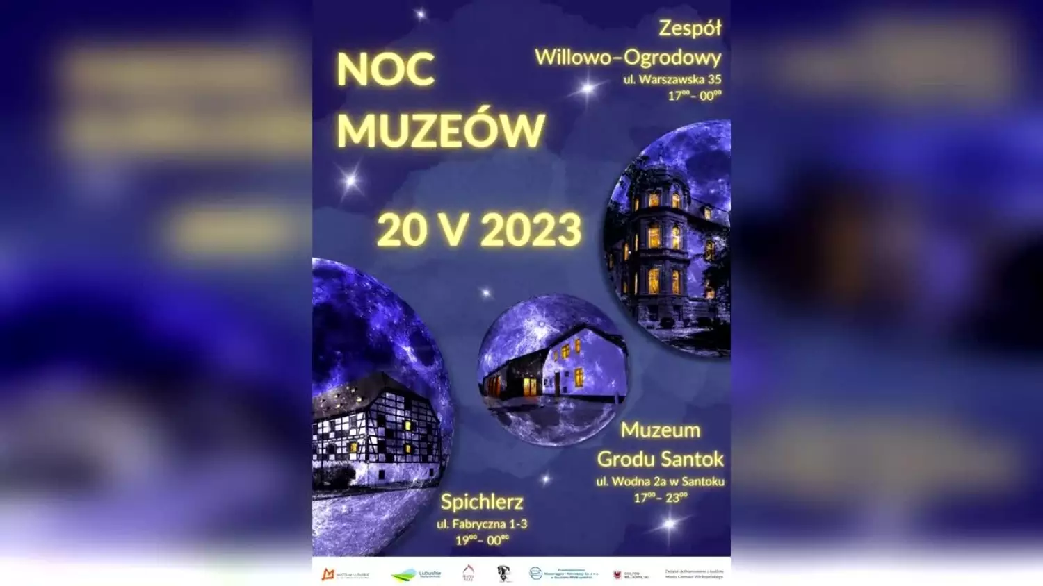 Noc Muzeów także w Santoku