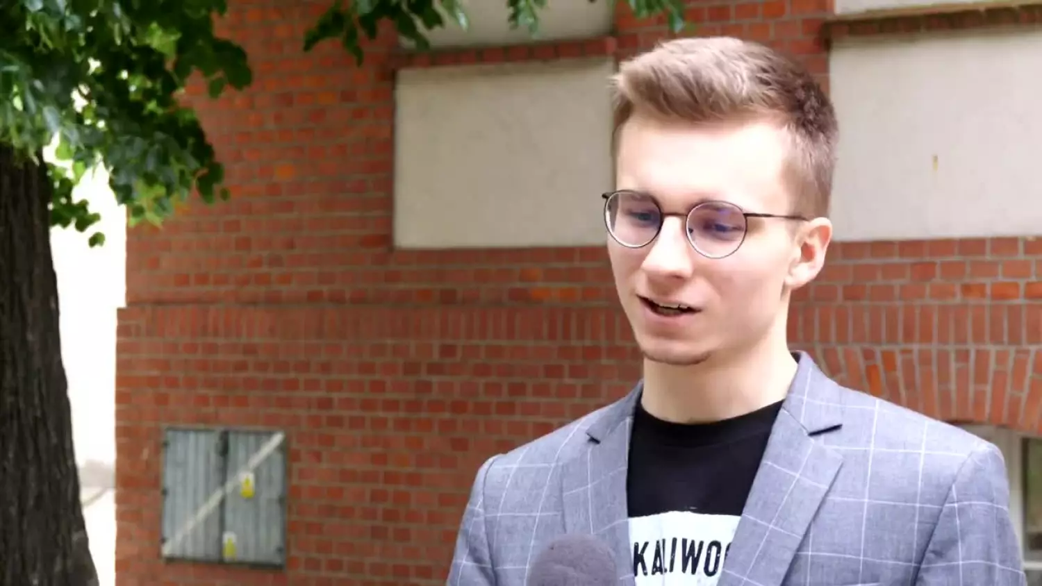 Giga Komando pojawił się w Gorzowie