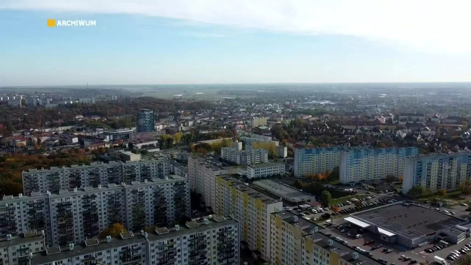 Trwa wyjaśnienie okoliczności zabójstwa w Gorzowie