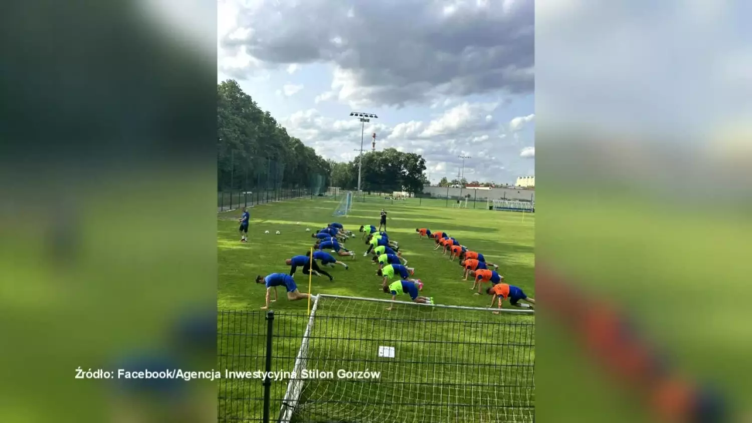 Gotowi na futbolową ekscytację? Sprzedaż karnetów na mecze Stilonu ruszyła!