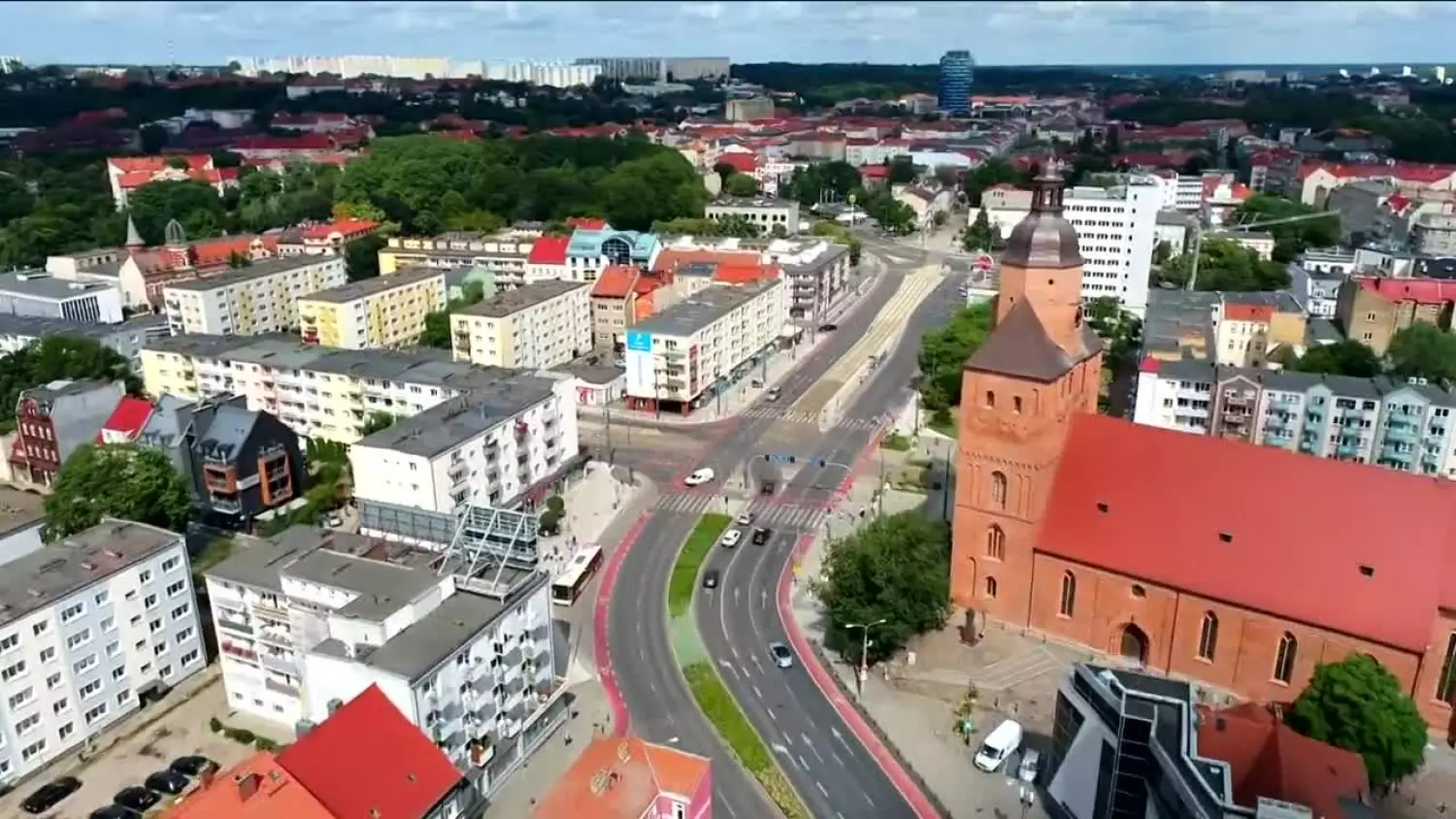 Dobrze się żyje w Gorzowie