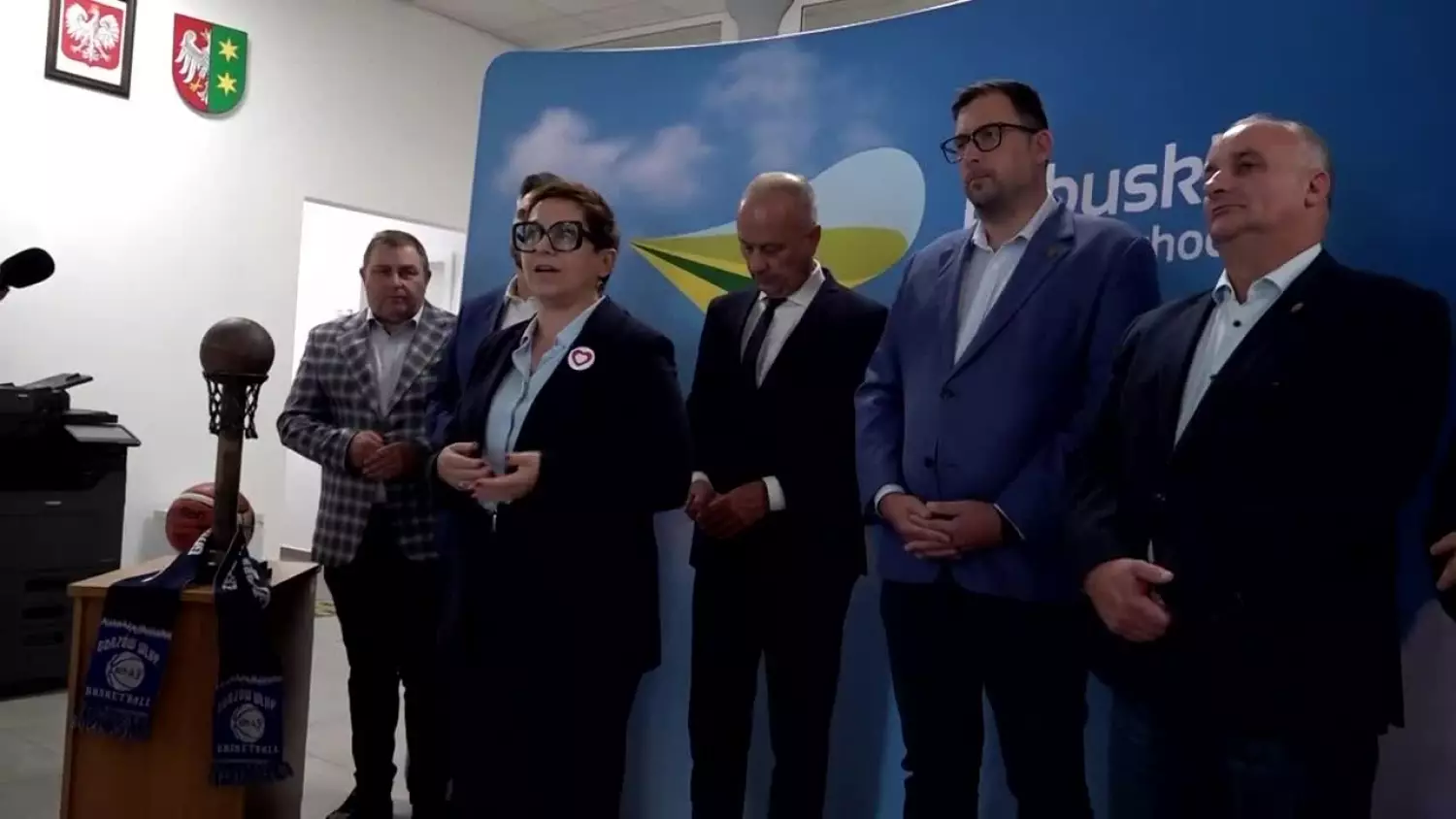 Koszykarki dostaną pół miliona!