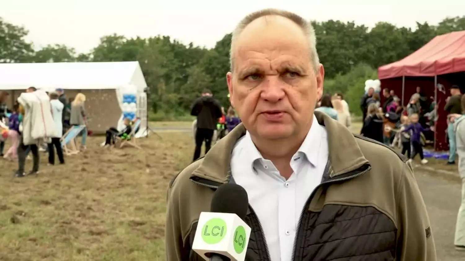 Gorzowski szpital świętował dziesięciolecie!