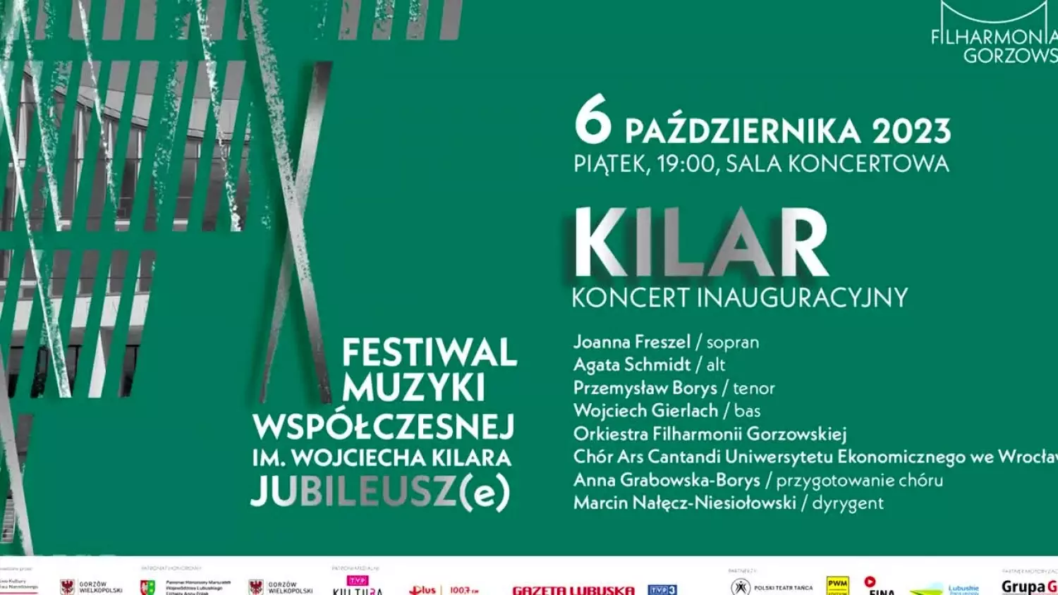 Współczesna Filharmonia Gorzowska