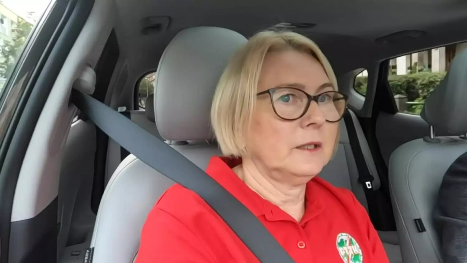 Autorozmowni - Hanna Rudzińska i Kamil Lewera
