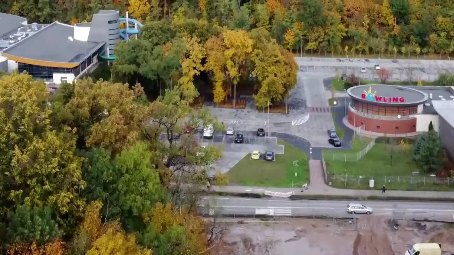 Kierowcy jeszcze postoją w korkach. Remont Kosynierów Gdyńskich z opóźnieniem