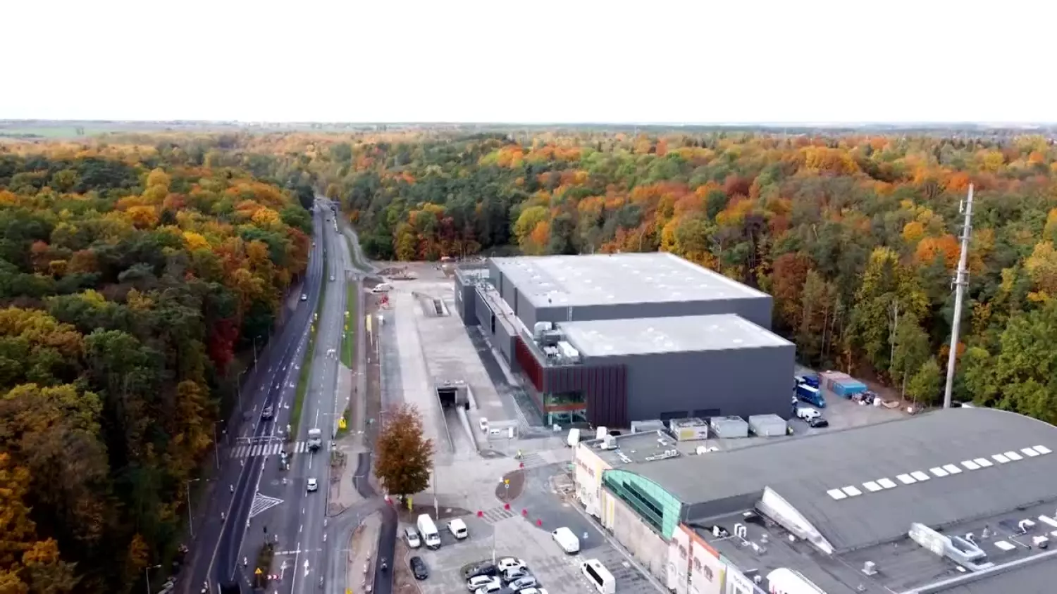 Bezpłatna linia ARENA zainauguruje nowe połączenie autobusowe w Gorzowie