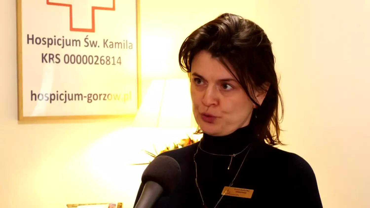 Księgowa Kasia z Hospicjum św. Kamila rozliczy twój pit za 2023