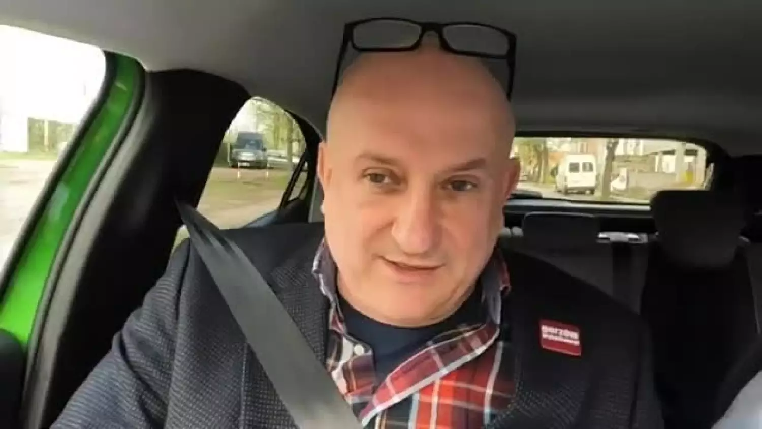 Autorozmowni - Dariusz Jacek Bachalski i Ireneusz Maciej Zmora