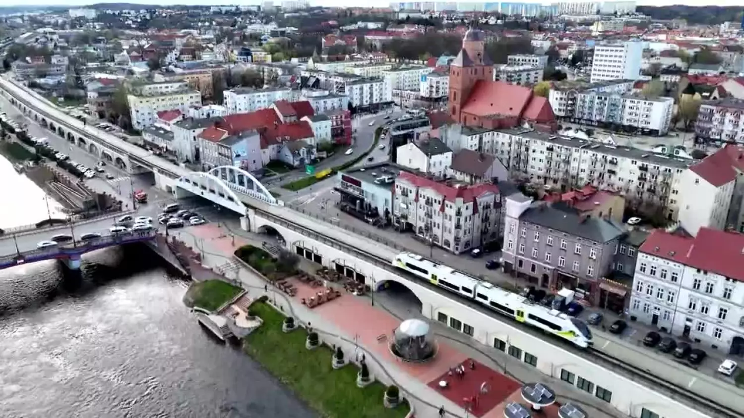 Dwadzieścia komunalnych mieszkań już po remontach