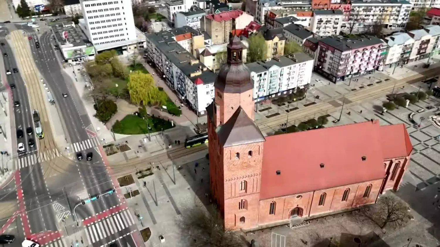 Dwadzieścia komunalnych mieszkań już po remontach