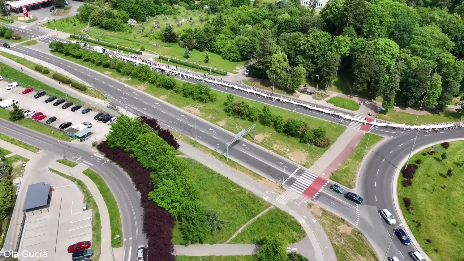 Marsz dla życia i rodziny