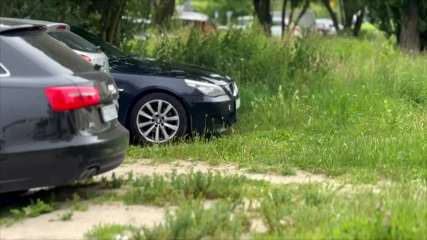 Na gorzowskim osiedlu powstanie zielony parking