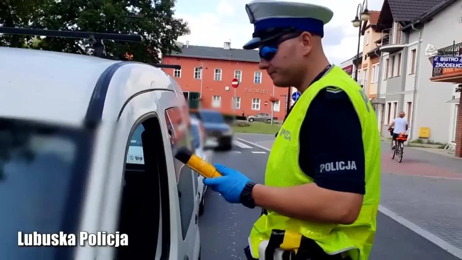 Wakacje w Lubuskiem na półmetku. Czy jest bezpiecznie?