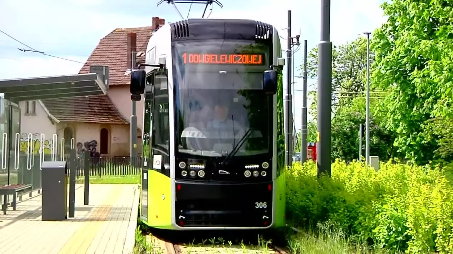 Gorzów chce kupić nowe tramwaje