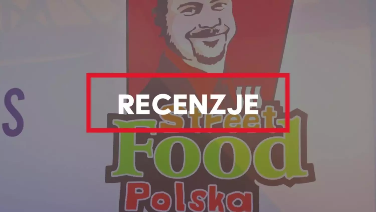 Street Food Festiwal
