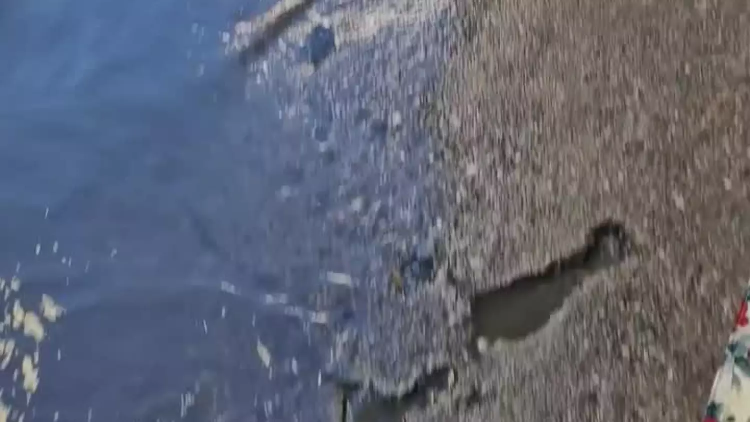 Fatalne podwórko u zbiegu ulic Krzywoustego i Chrobrego wreszcie doczeka się remontu?
