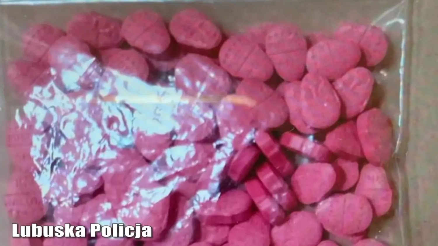 Znaczna ilość narkotyków w rękach policji. 33-letni podejrzany usłyszał zarzuty