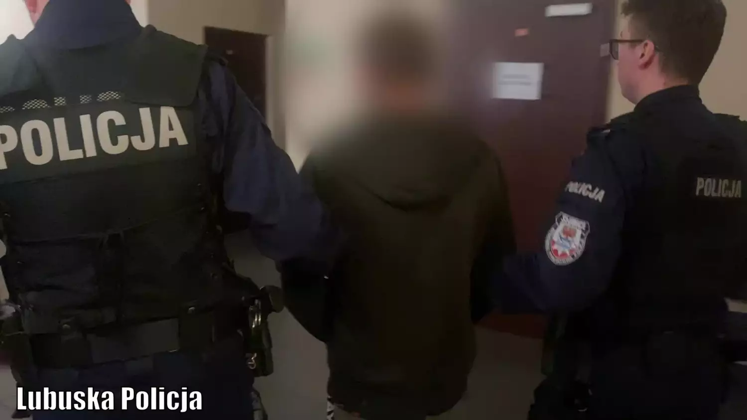 Zachowanie kierowcy wzbudziło wątpliwości. Sprawa nabiera tempa