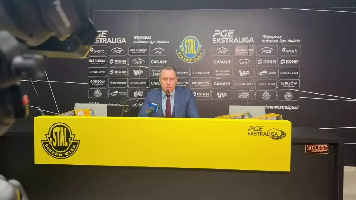 Zmiany personalne w Stali Gorzów