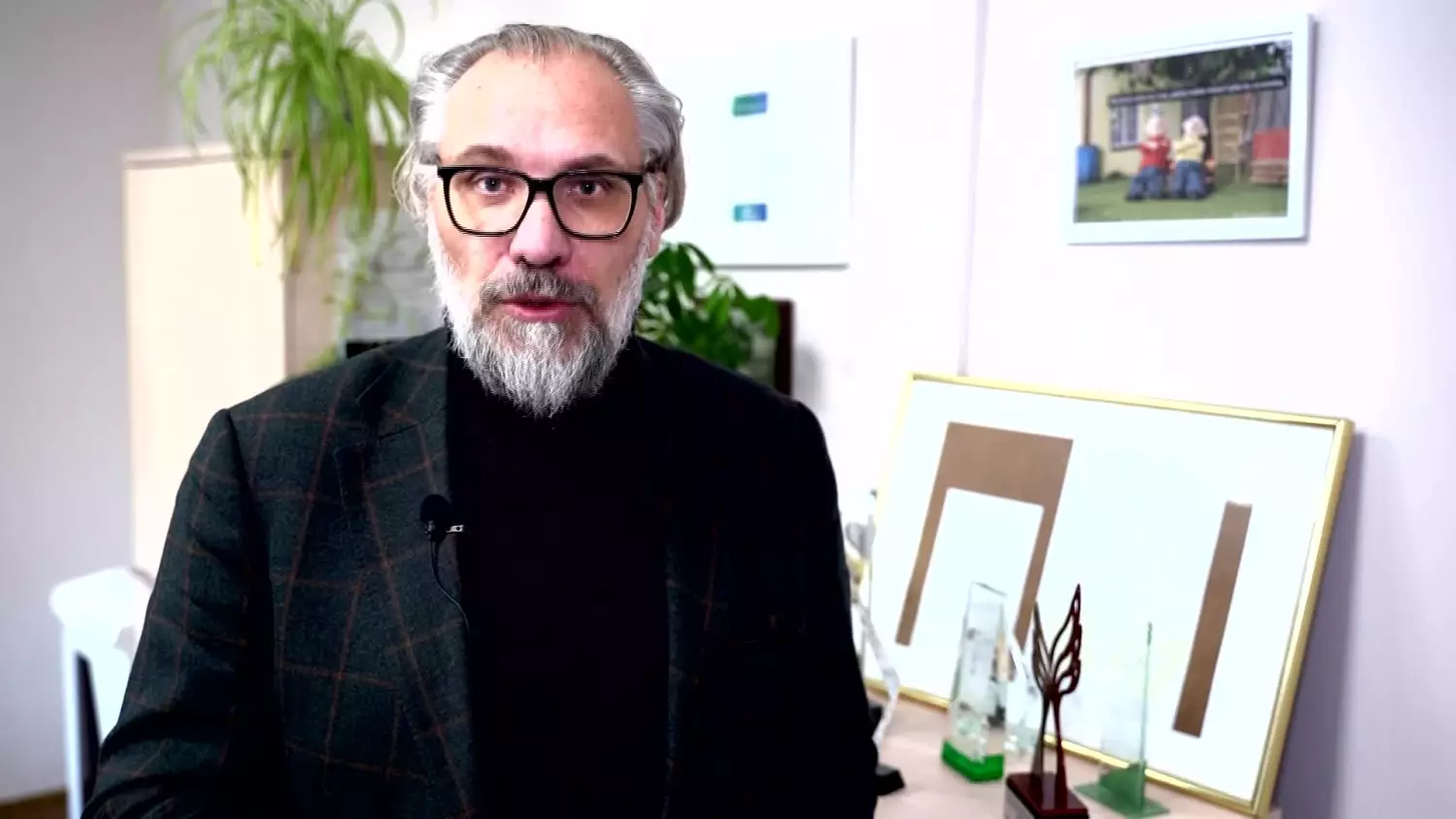 Cyberbezpieczny Senior