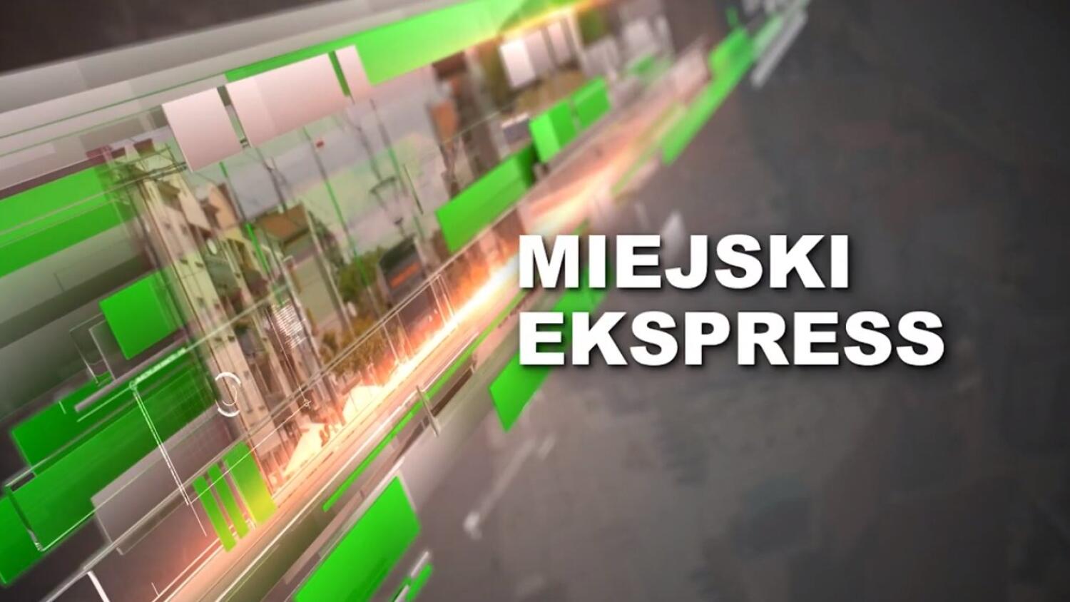 Miejski Ekspress #167