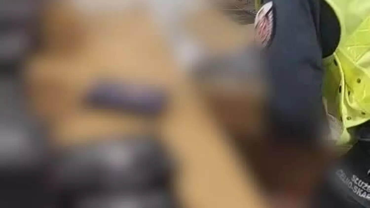 KAS zabezpieczyła prawie 10 tysięcy podrabianych towarów