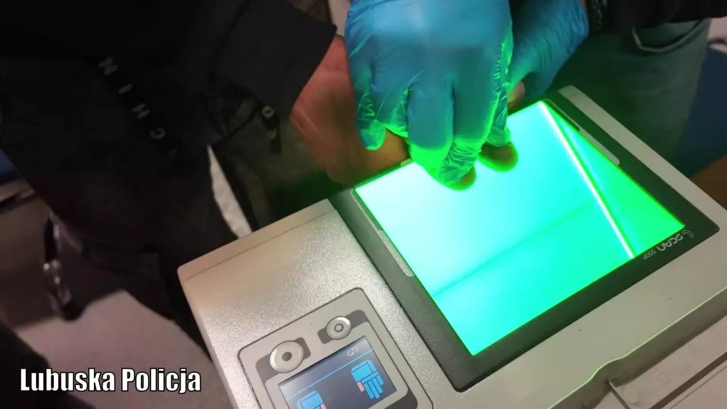 Brutalny atak na kobietę w sobotę. Świadkowie zareagowali w ostatniej chwili