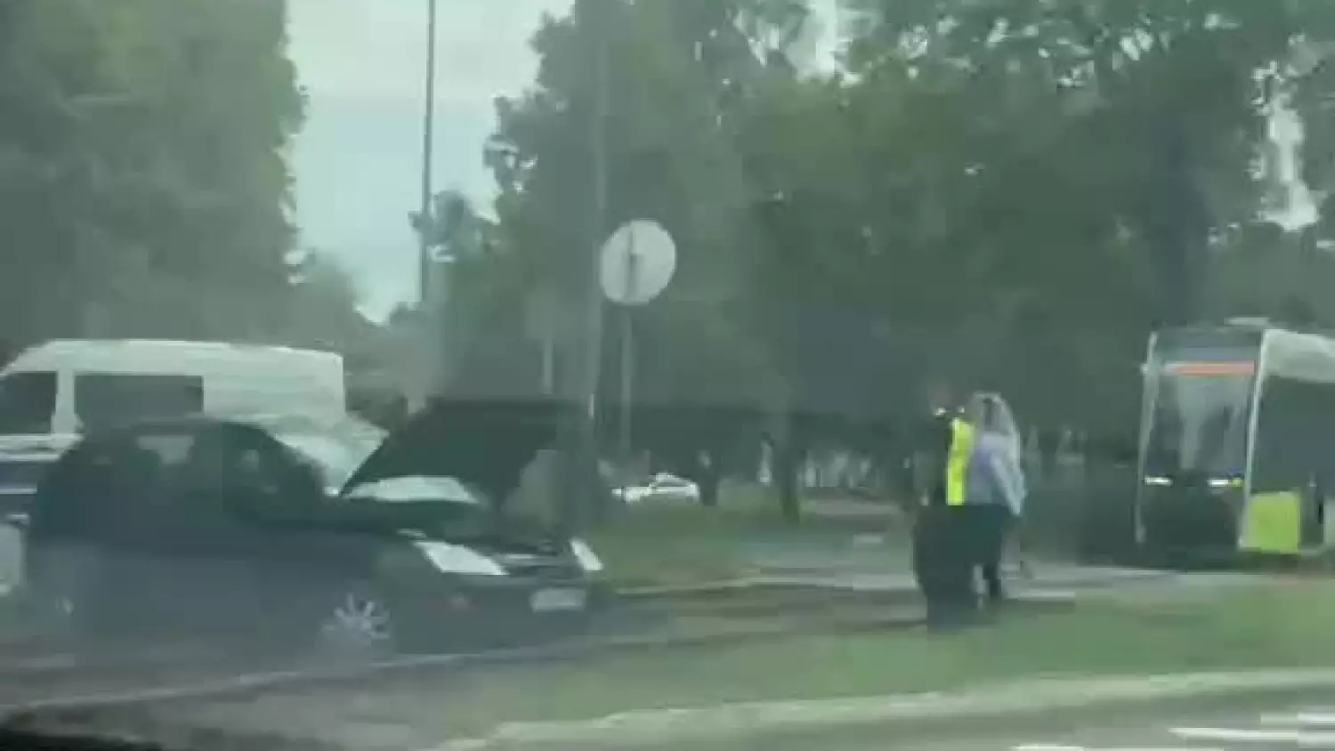 Wypadek Walczaka 1