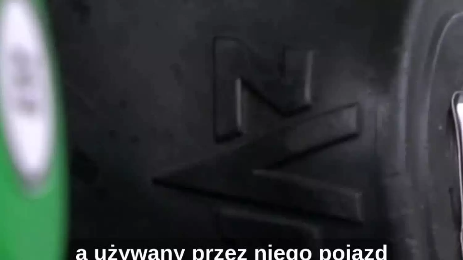 Ukradł paliwo i kierował na zakazie