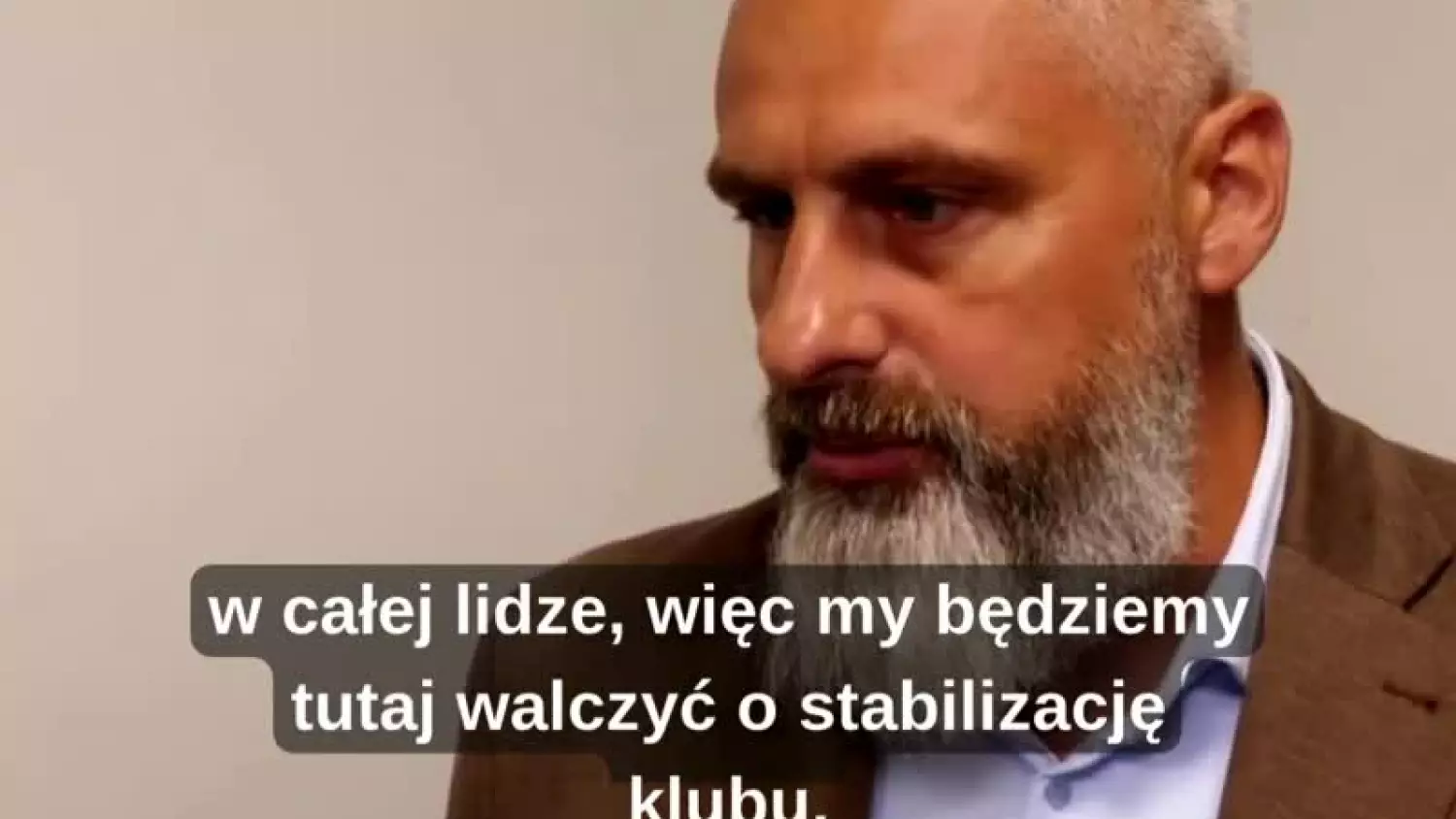 Prezes Stilonu dziękuje radnym i miastu. „To dla nas bardzo ważny krok”