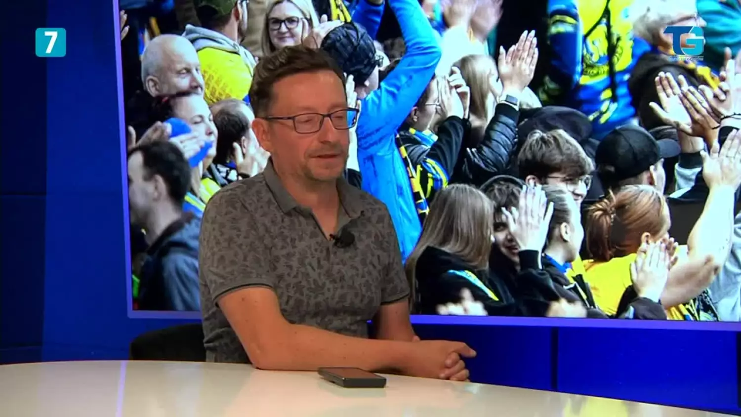 Sport Info - Ireneusz Maciej Zmora, Jarosław Miłkowski, Daniel Rutkowski