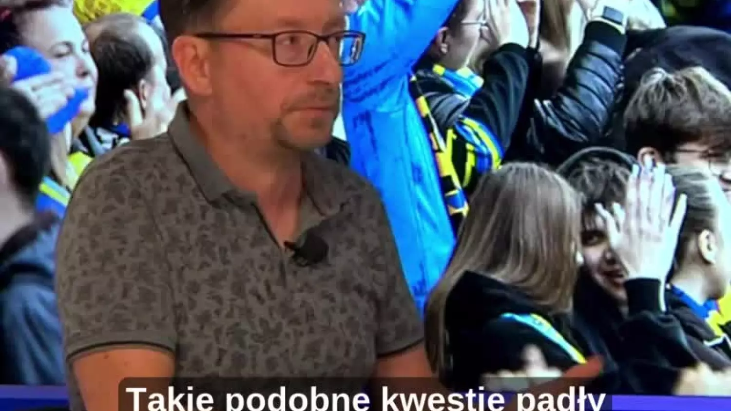 Daniel Rutkowski, dziennikarz Radia Gorzów krytycznie o wypowiedziach szefów PZM oraz Ekstraligi Żużlowej.