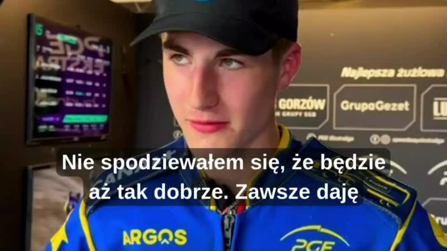 Stal Gorzów: wypowiedzi po meczu z Włókniarzem Częstochowa.