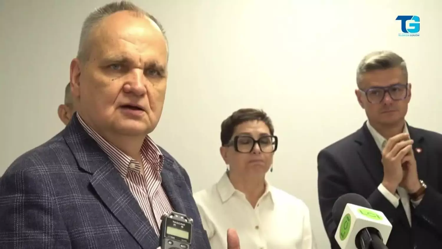 Gorzowski szpital pokazał nowy blok operacyjny