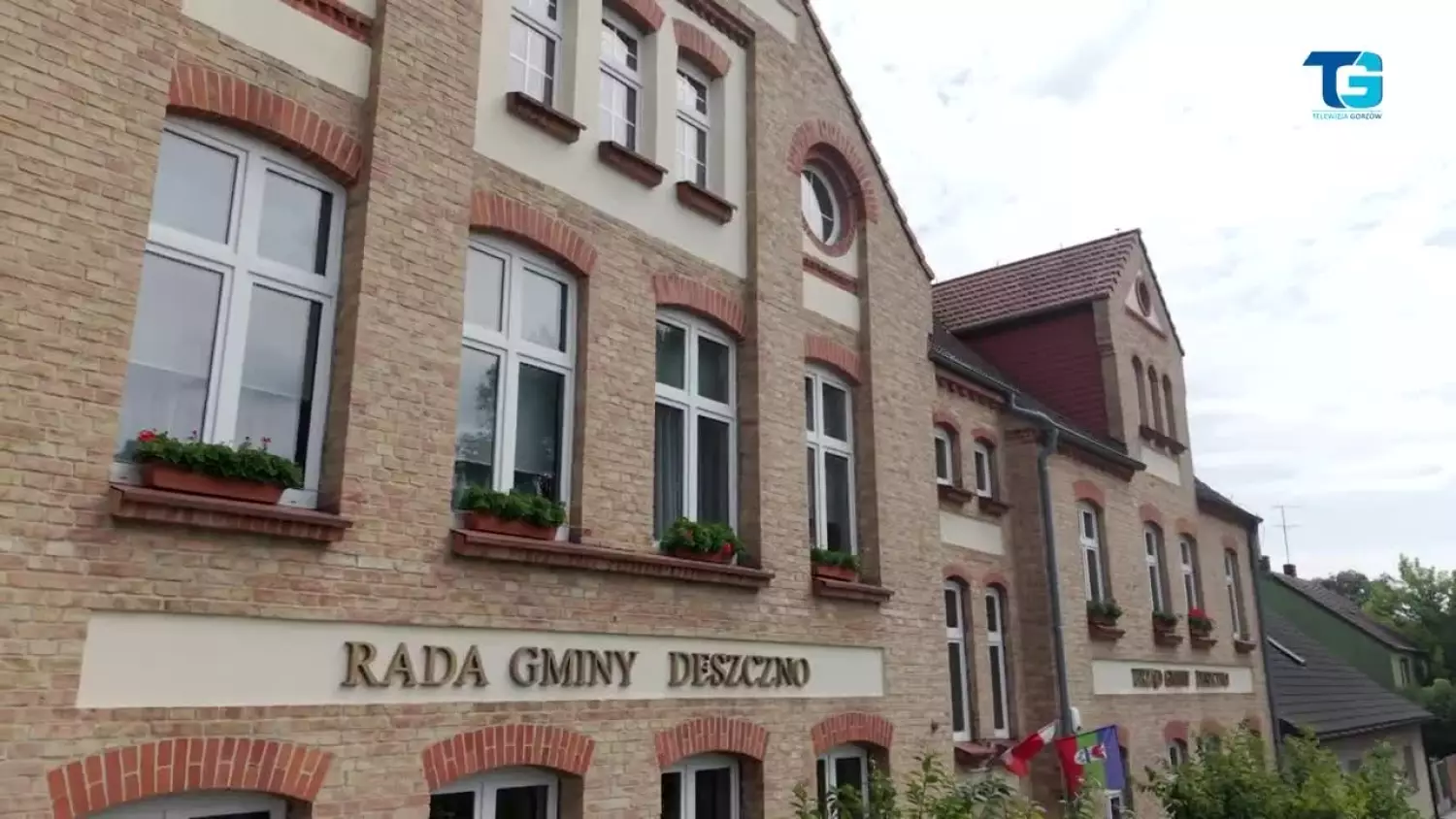 Duża inwestycja w gminie Deszczno. W planach nowa pływalnia