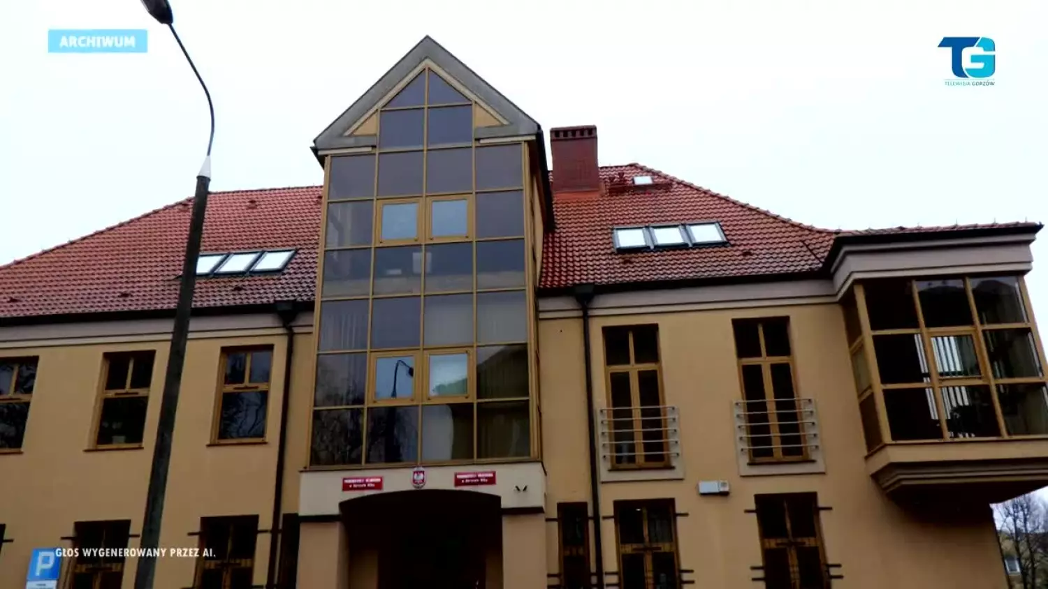 Co było przyczyną śmierci Witolda Płóciennika?