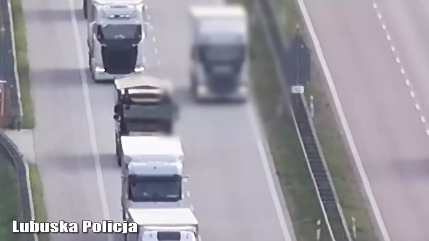 Duża akcja drogówki. W kilka godzin ujawniono dziesiątki wykroczeń
