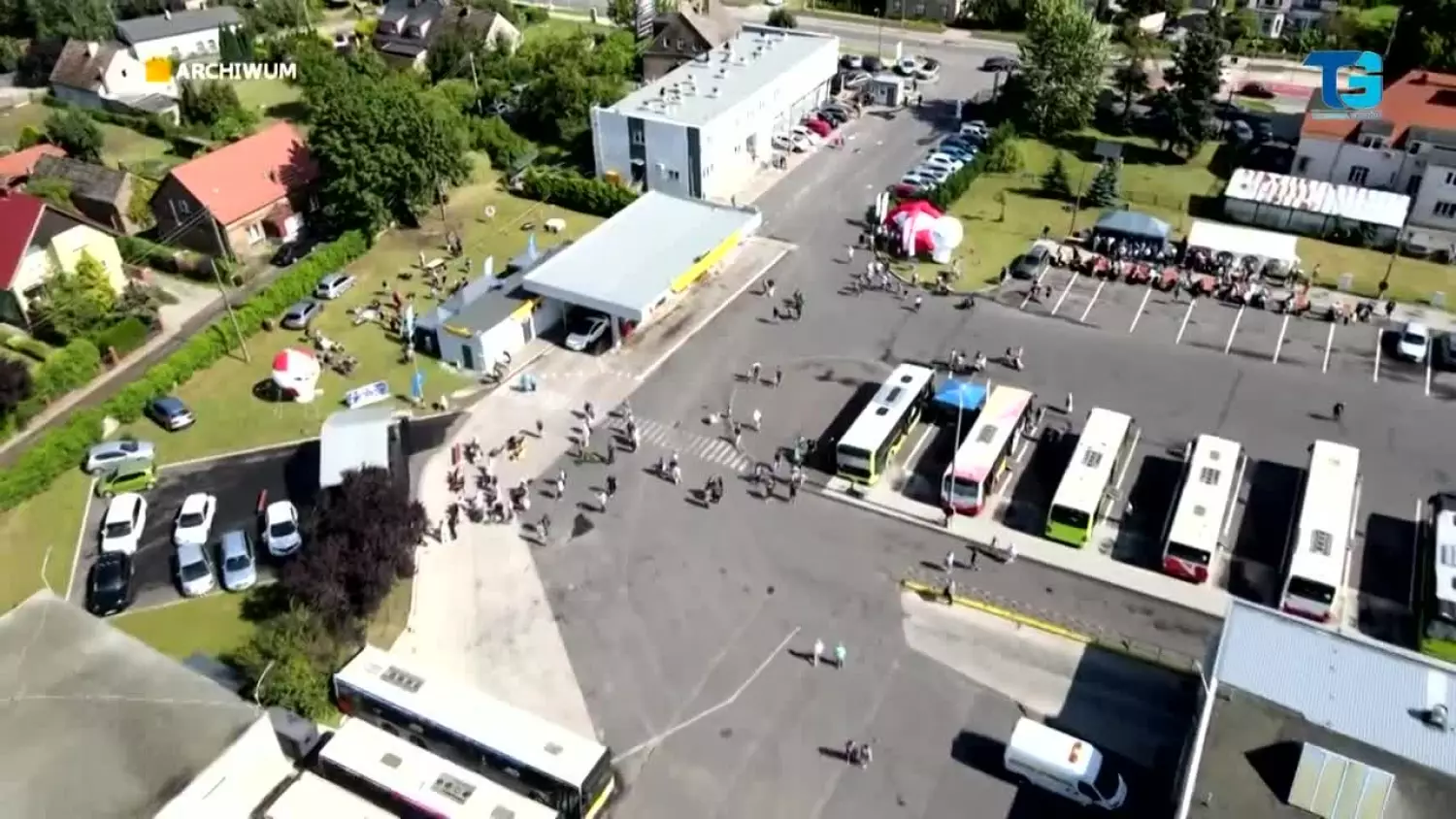 Gorzów włącza się w Europejski Tydzień Mobilności