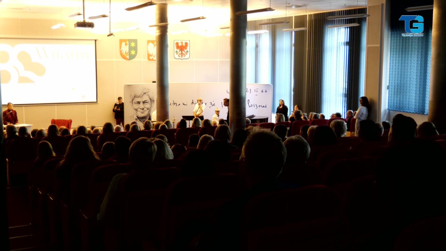 Gorzowska biblioteka łączy pokolenia już od 80 lat