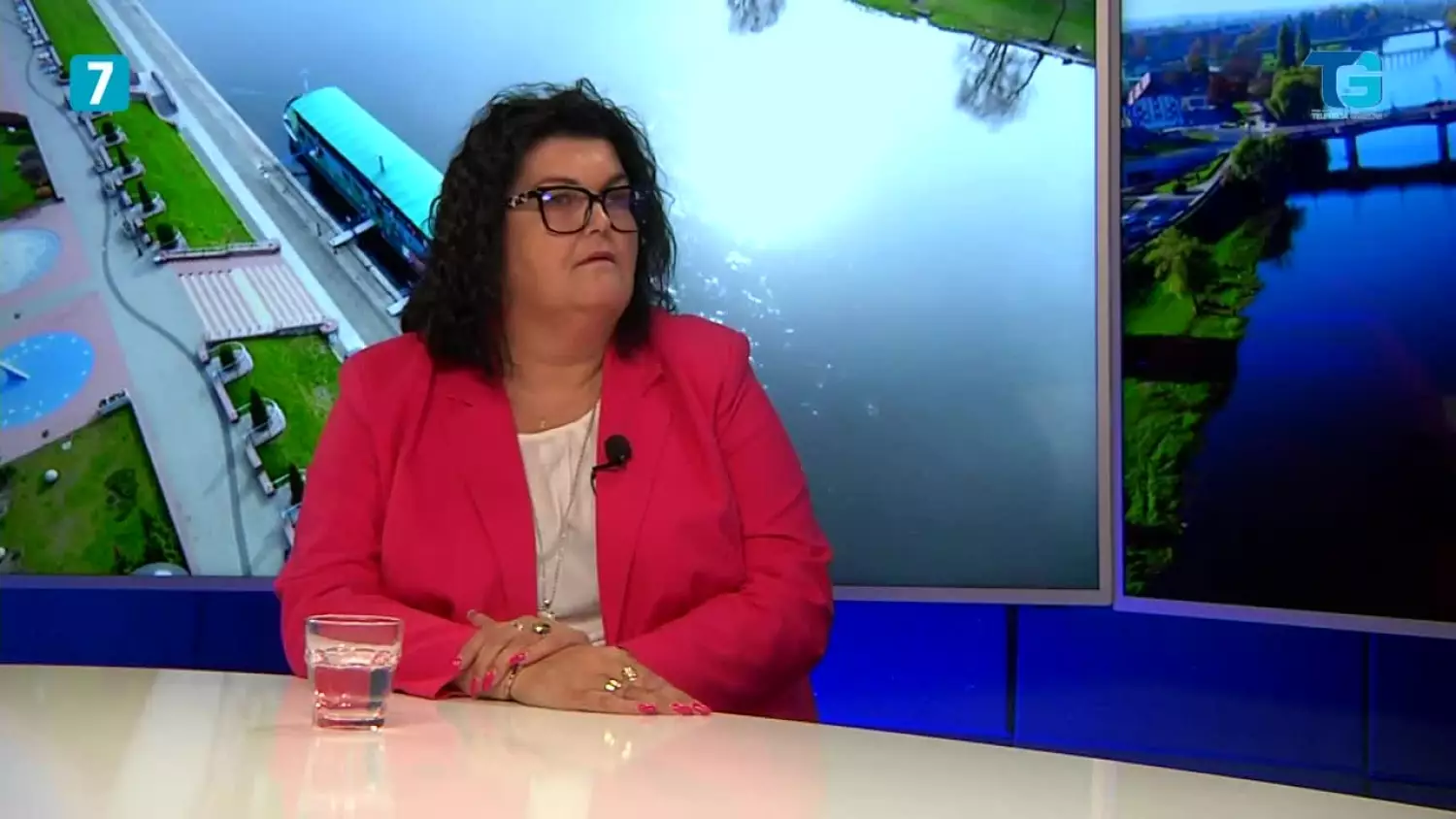 Gorzowski Bohater - Dorota Wawrzyniak-Kubicz