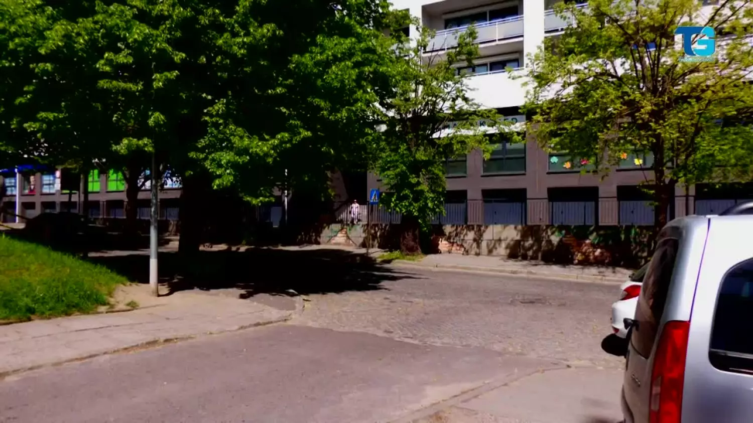 Mała niedzielna rzecz o Stanisławie Grochowiaku” w bibliotece przy Matejki