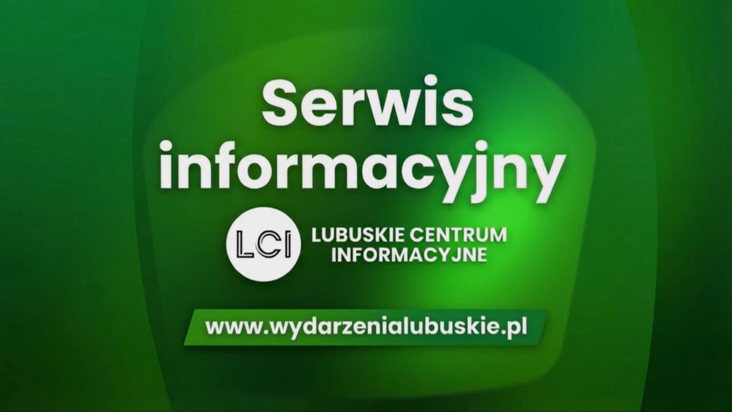 Co słychać w Lubuskiem? | Serwis Informacyjny LCI - 21.09.2026