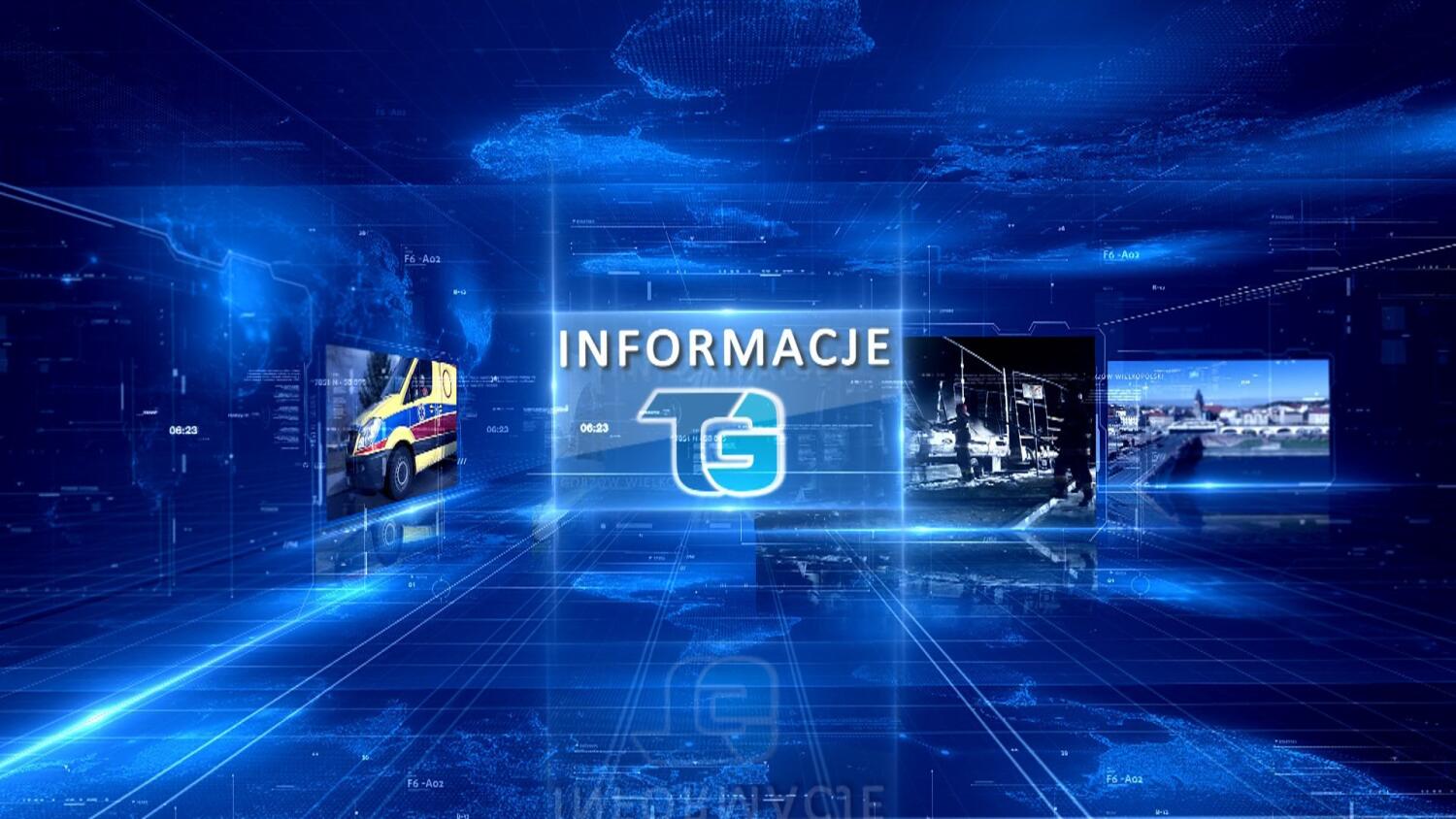 Informacje Telewizji Gorzów - 21.09.2026