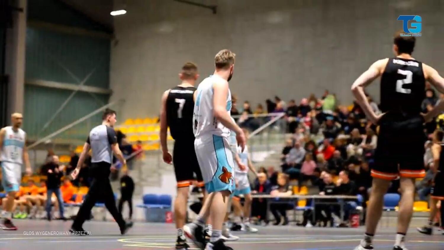 W sobotę EIG Kangoo Basket Gorzów rozegra pierwszy domowy mecz w sezonie 2026/27